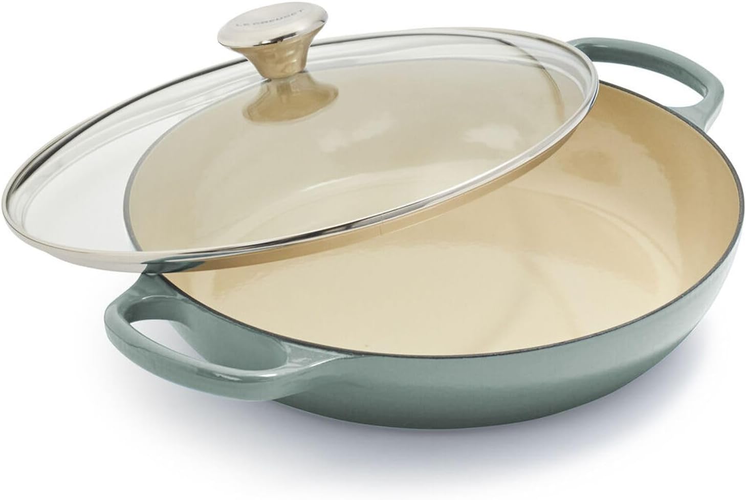 3.5 qt. Buffet Casserole with Glass Lid L126