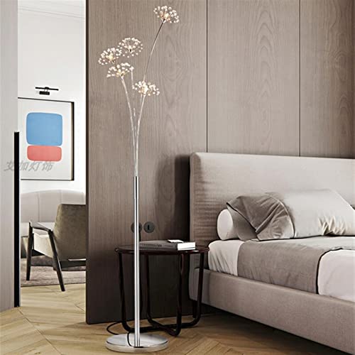 Simple Desk Led Lamp P1789