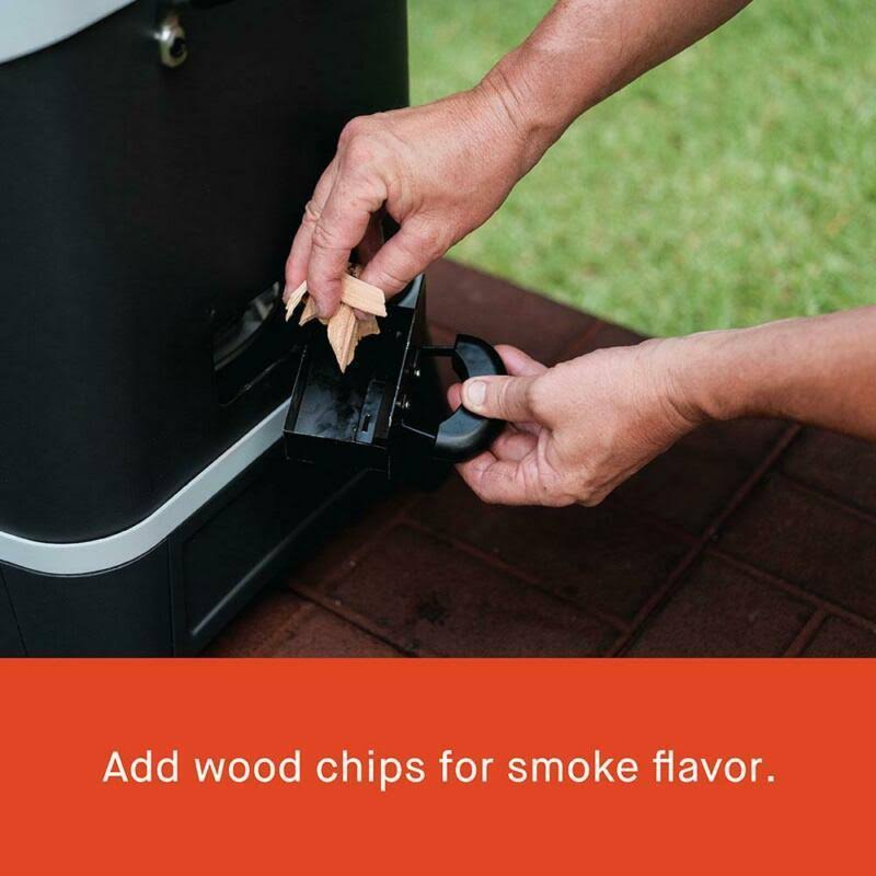 20 Quart 7-in-1 Outdoor Air Fryer C598