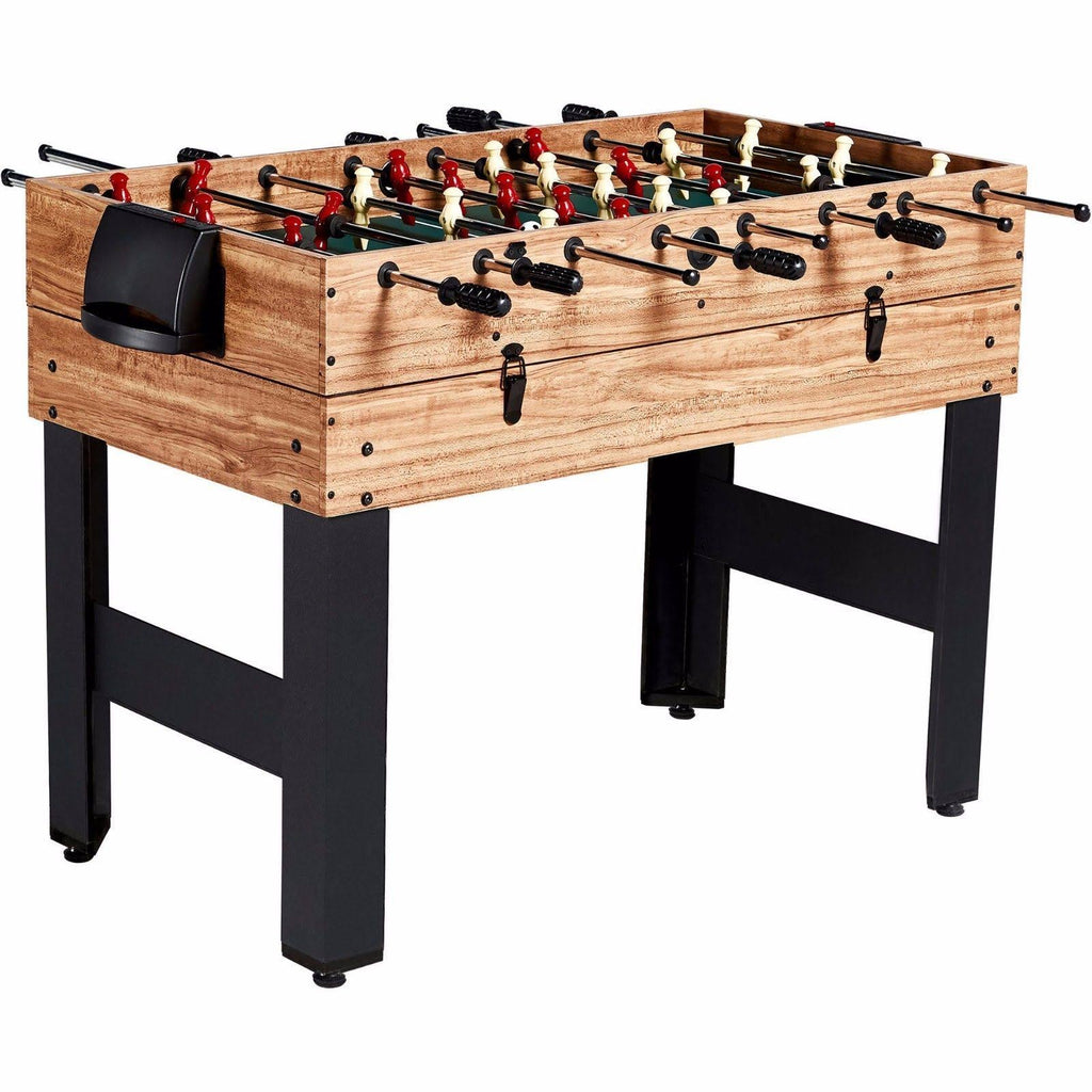 48 inch 3 in 1 Combo Game Table, Pool, Hockey, Foosball X130