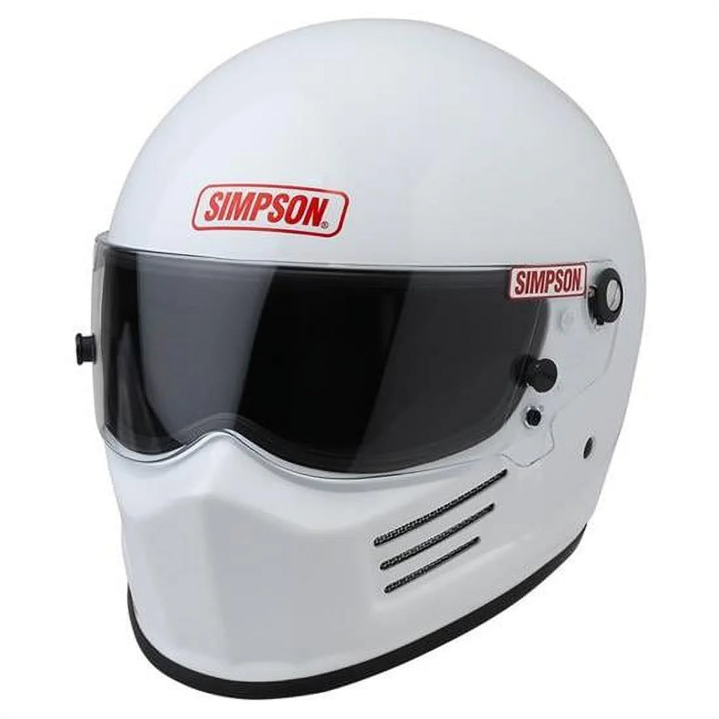 Black Large Helmet M615742