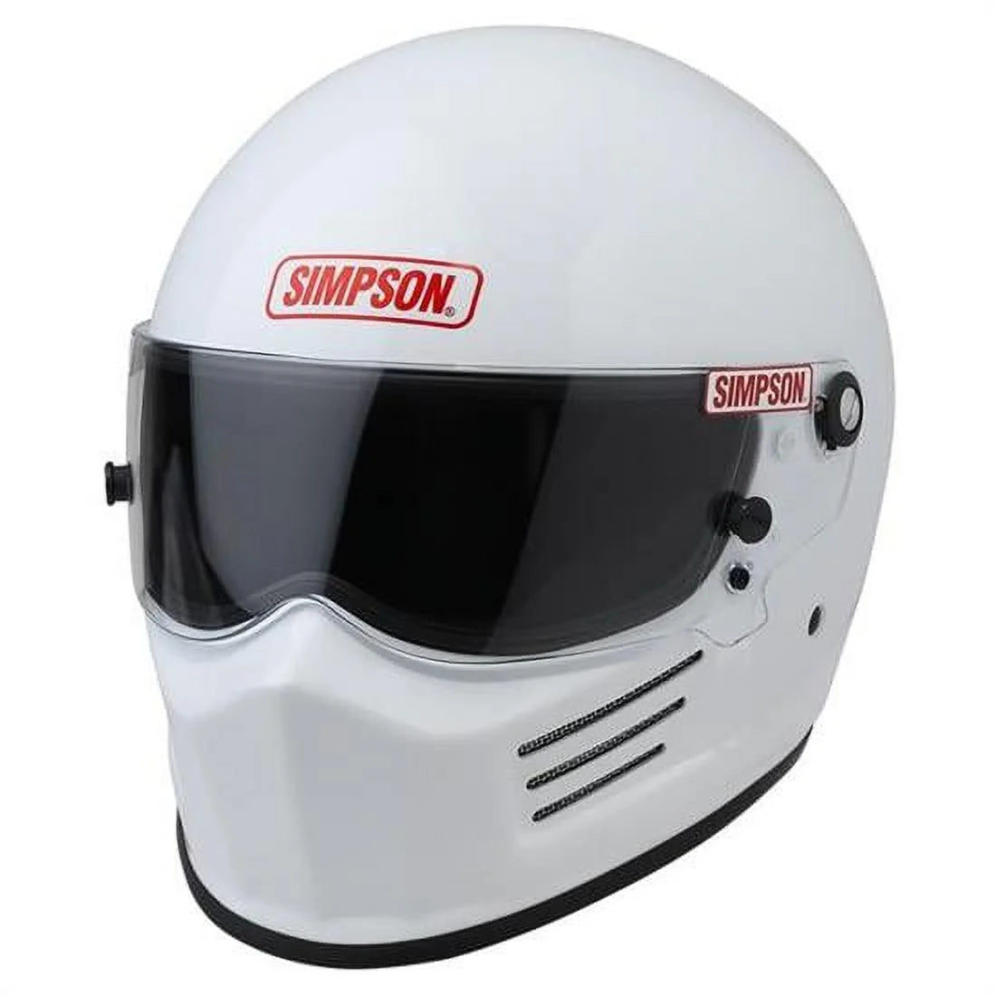 Black Large Helmet M615742