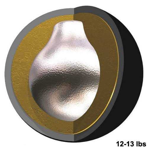Hyped Bowling Ball C857843