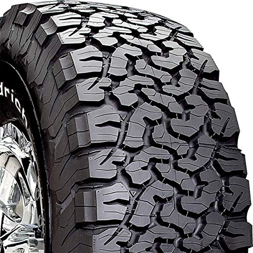 35x12.50R17/E 121R All Terrain Radial Tire F335320