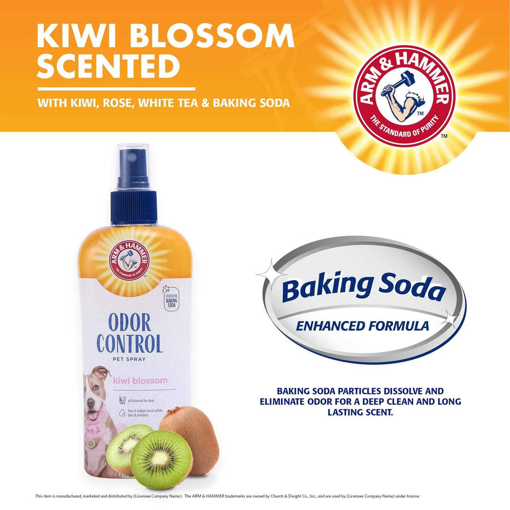 Super Deodorizing Spray for Pets U696662