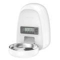 Mini Programmable Automatic Dog & Cat Feeder P7847