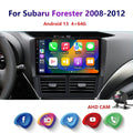 Android13 Car Stereo Radio GPS Wifi C9611