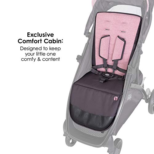 Tango Travel System Stroller with Bassinet and Playard P3415