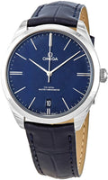 Blue Dial Men's Watch H1092