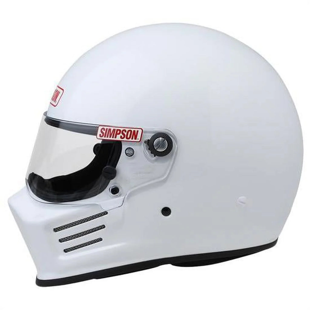 Black Large Helmet M615742