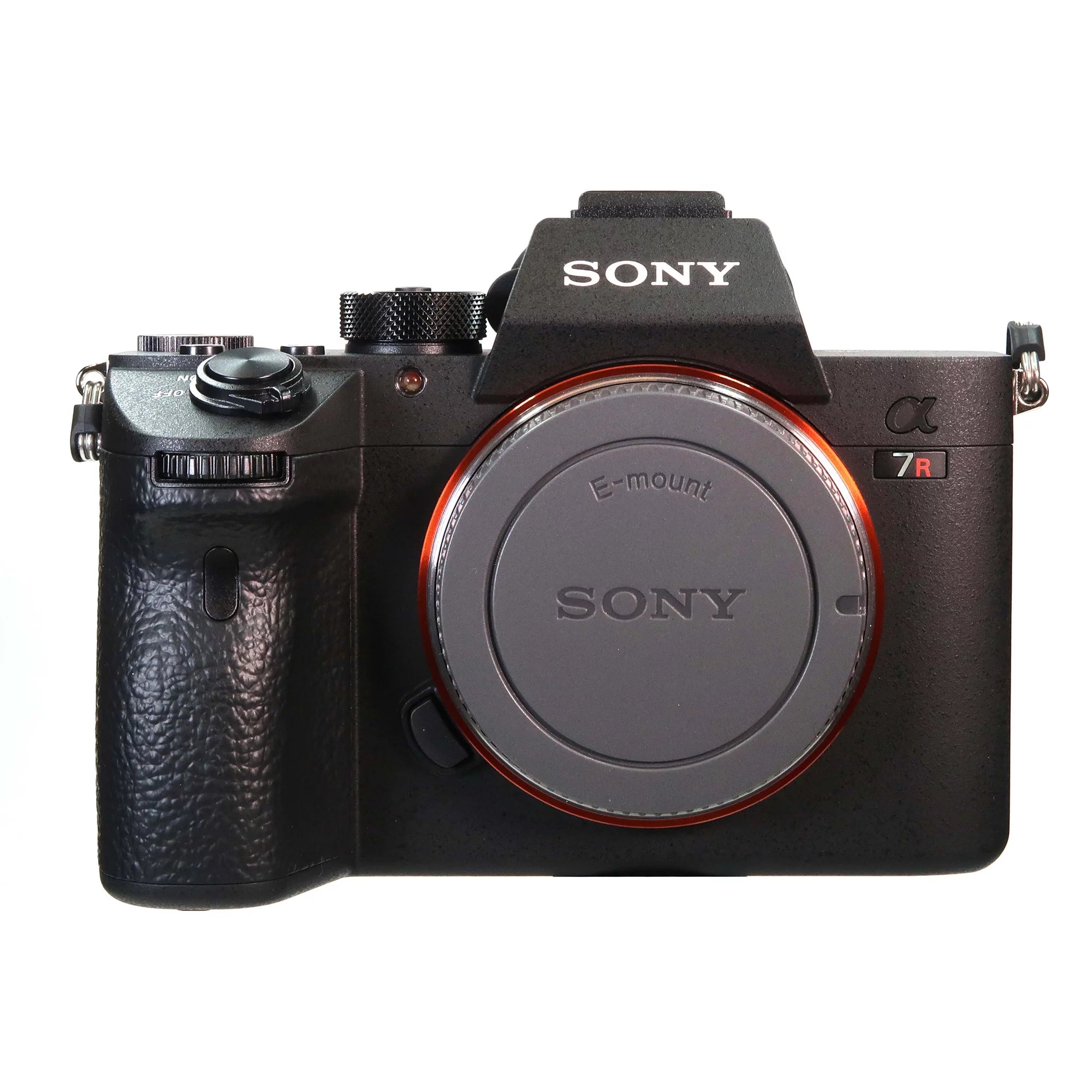 42.4MP Full-Frame Mirrorless Camera B930