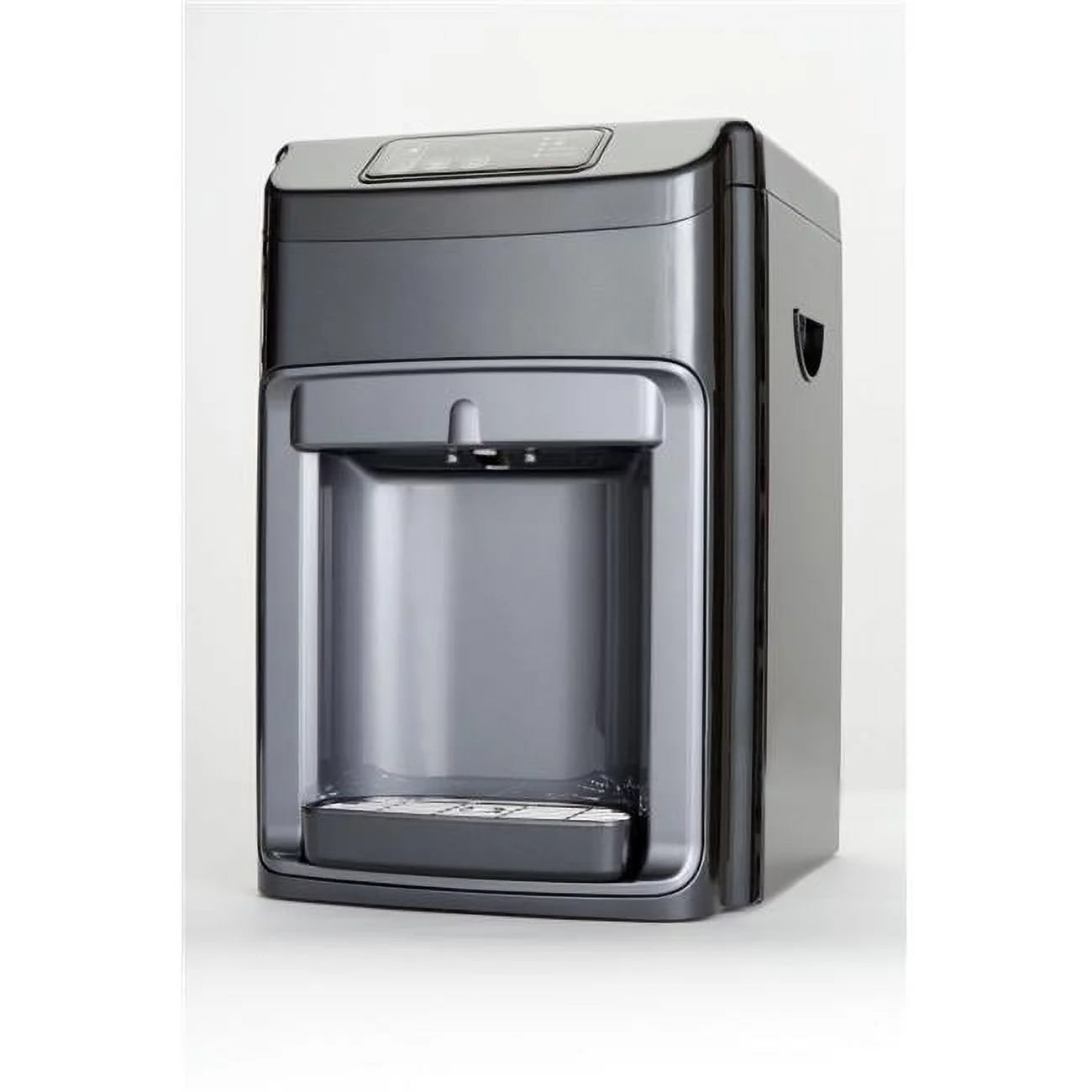 Hot & Cold Bottleless Counter Top Water Cooler with Filtration & UV Light T7373