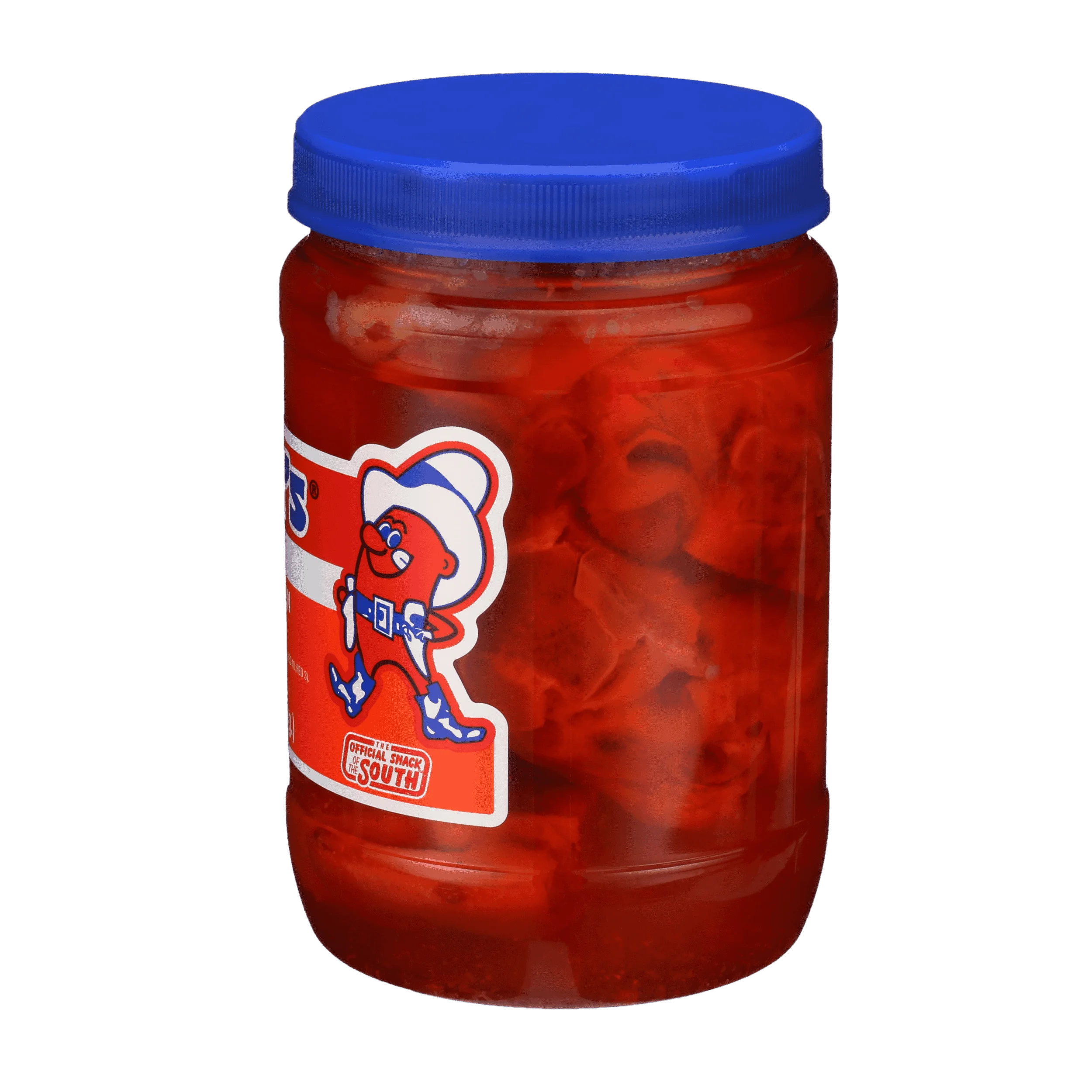 16 oz Pickled Pigs Feet M9056