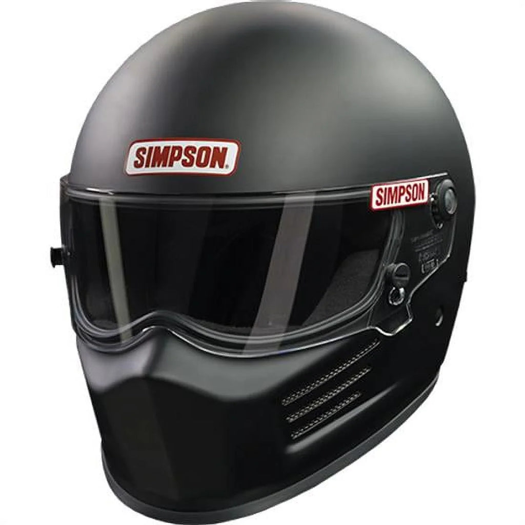 Black Large Helmet M615742
