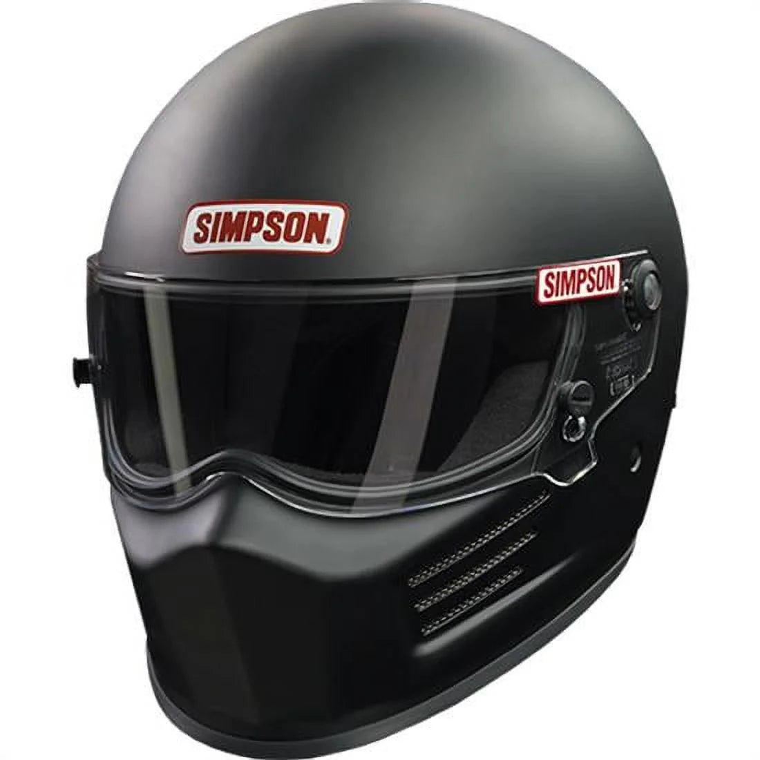 Black Large Helmet M615742