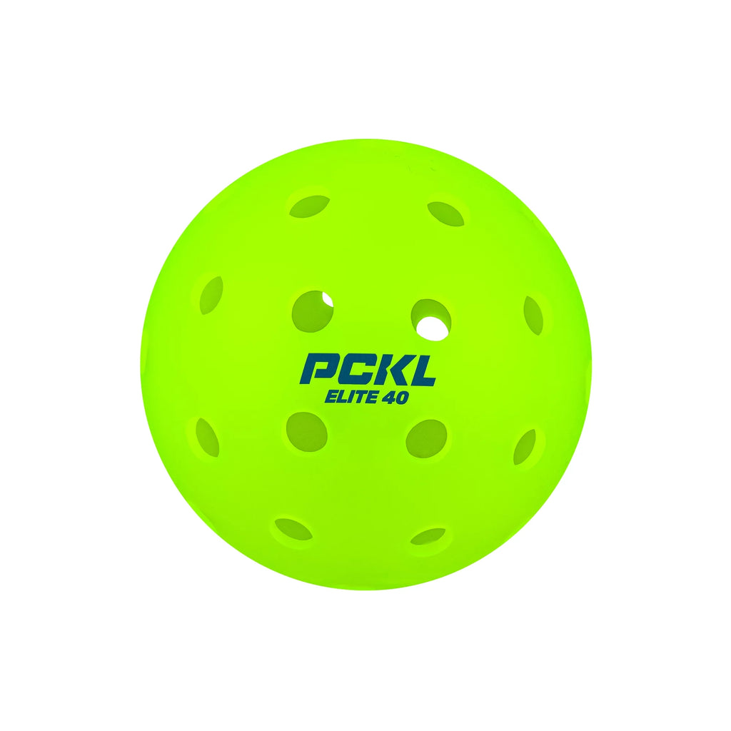 4 Pack Pickleballs H2905