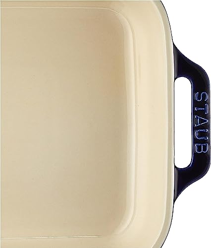 4-pc Ceramic Baking Dish and Bowl Set B960