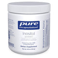 Inositol Powder Supplement - 8.8 Ounces I382