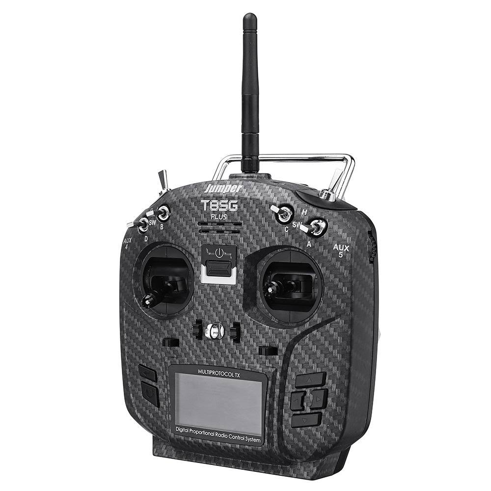 Advanced Transmitter B658