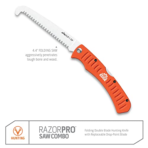 Razor-Pro Saw Combo B44346