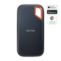 2TB Black Portable SSD I2977