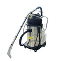 60L 15.85Gal Stainless Steel Carpet Extractor K362
