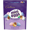Milk Chocolate Mini Eggs Candy, 28 Oz Resealable Bag H387