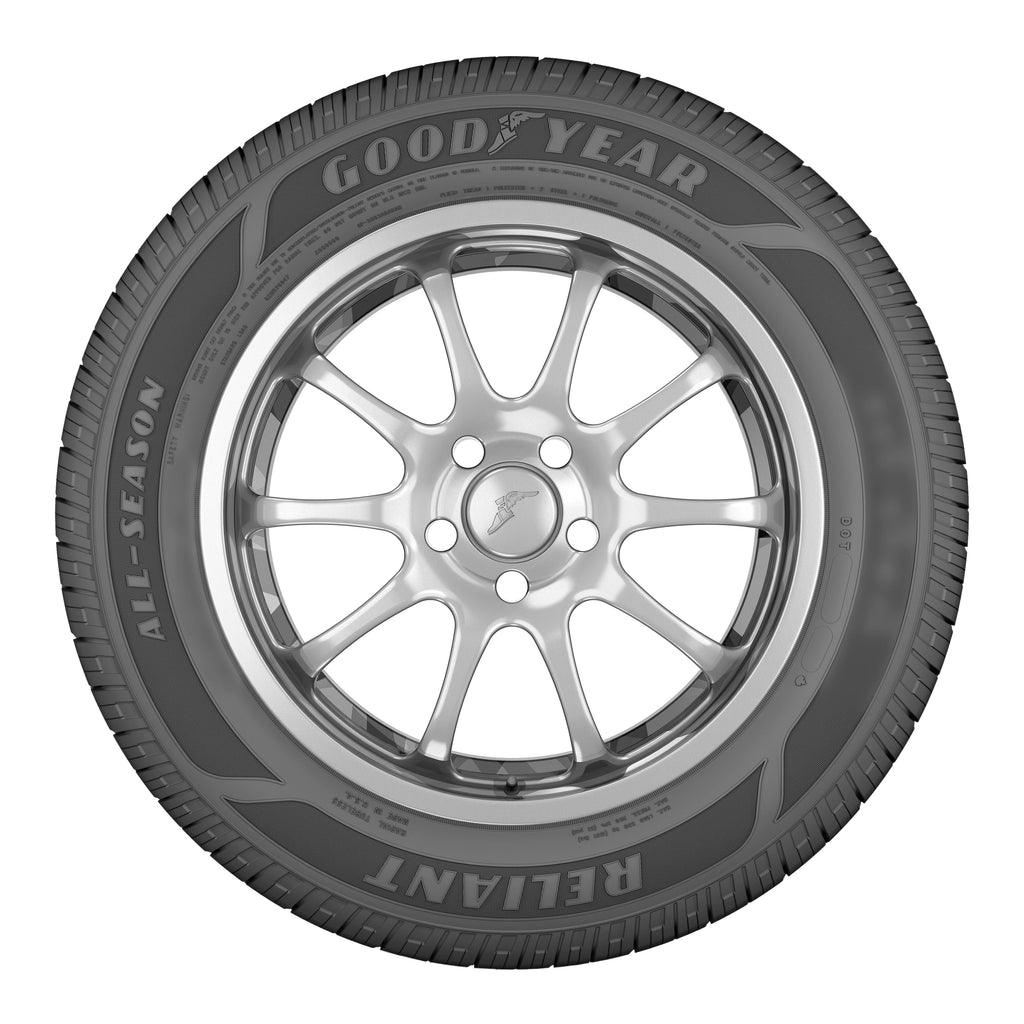 235/55R19 101V All-Season Tire G14221