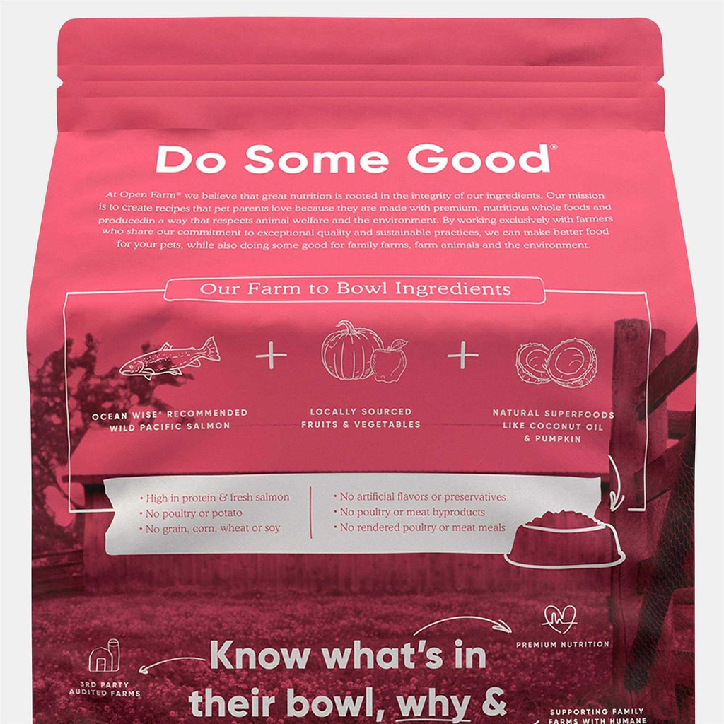 Grain-Free Dry Cat Food U5359