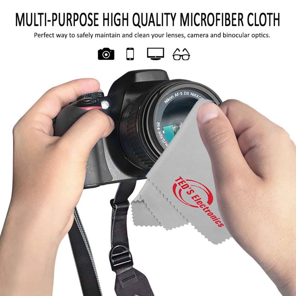 Black Outdoor Wi-Fi Cam with Motion Activated Floodlight (2-Pack) X1511