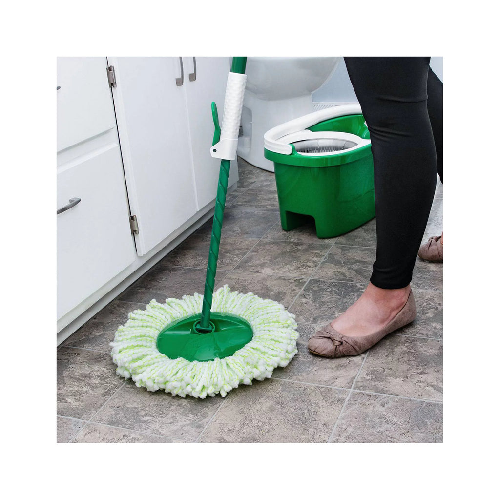 Spin Mop System F652827