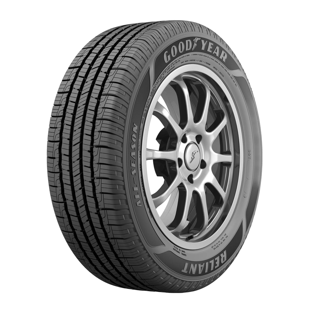 235/55R19 101V All-Season Tire G14221