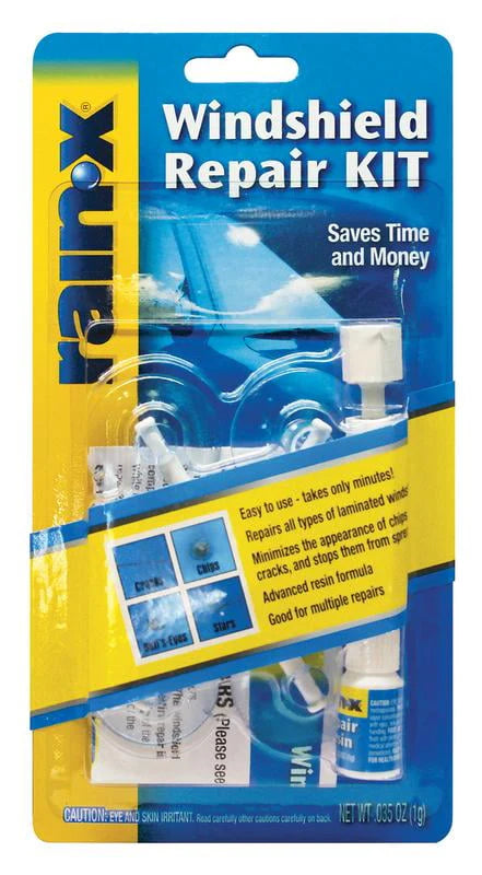 Windshield Repair Kit V61339