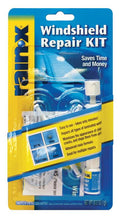 Windshield Repair Kit V61339