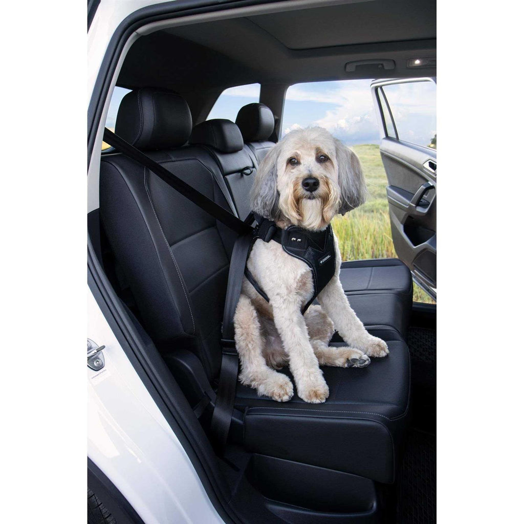 Sherpa Crash Tested Seatbelt Safety Harness H509