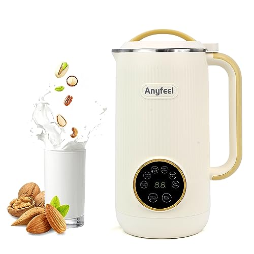 20oz Plant Based Milk Maker, Food-Grade Stainless Steel C184622