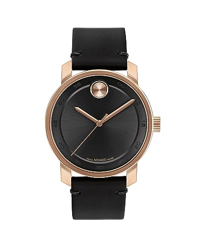 Stainless Steel Watch E823725