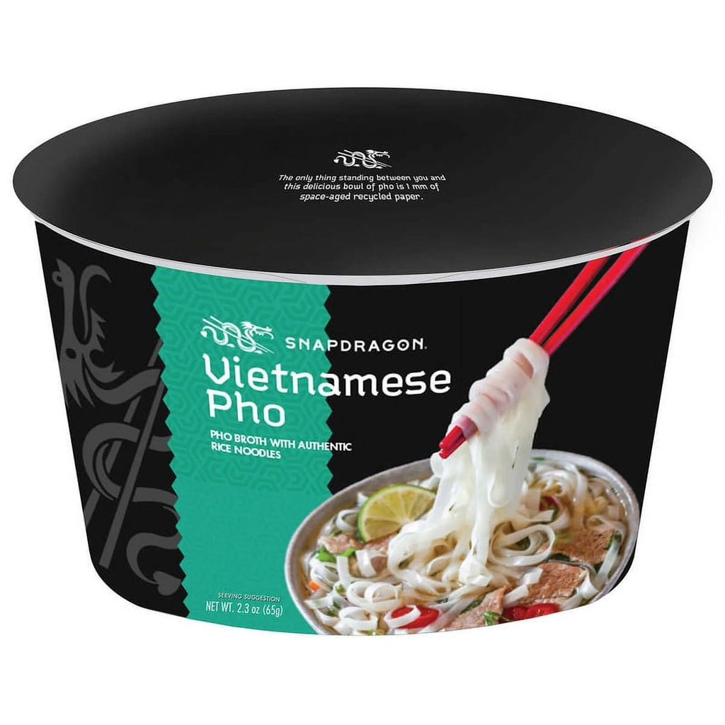 2 Pack Pho Bowls, 2.3 oz, 9 Count I3301