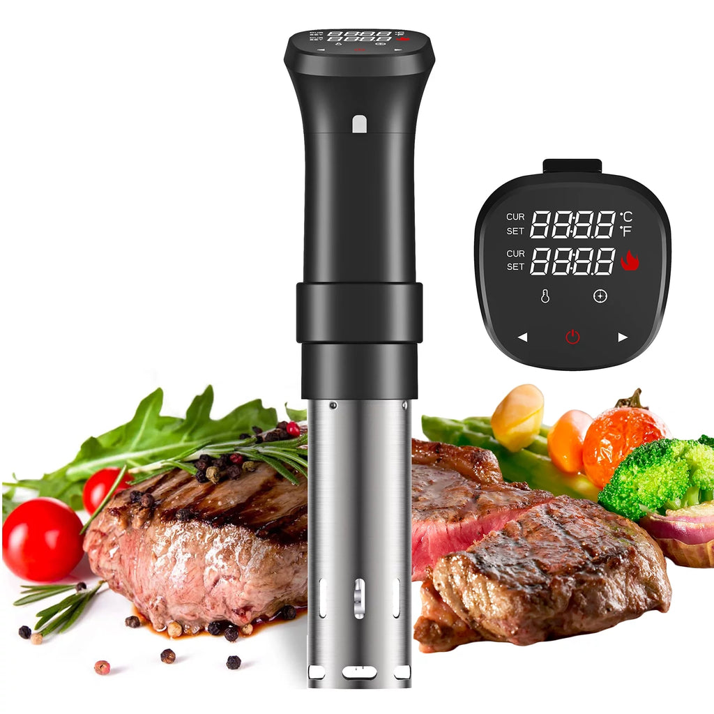 1100W Sous Vide Cooker Waterproof H6750