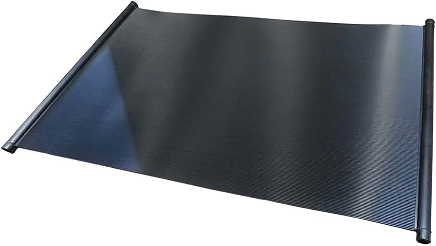 4 X 10 Foot Solar Powered Panel Pool Heating System W428238