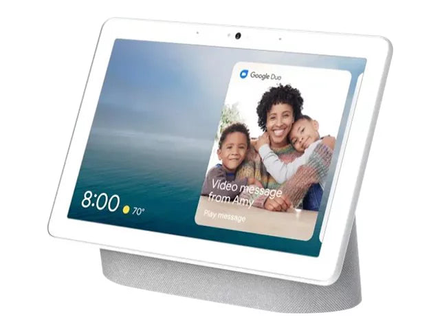 Smart Display - LCD 10" - Wi-Fi, Bluetooth - Chalk M7389