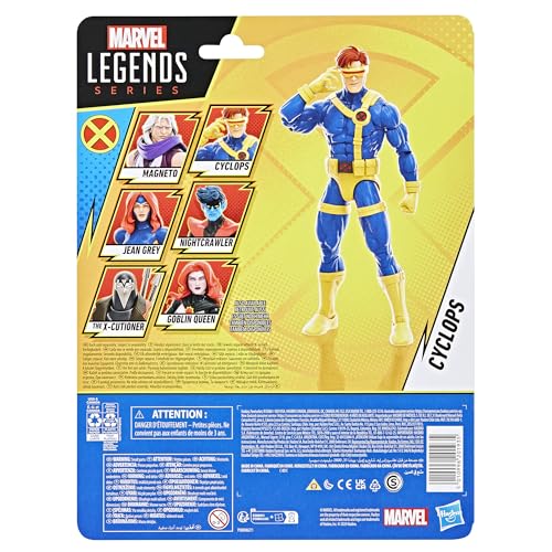 6-Inch Action Figure Y902