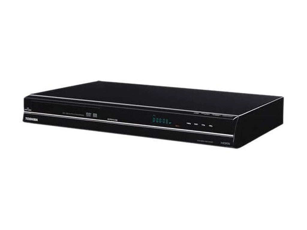 DVD Recorder HDMI with Remote K877