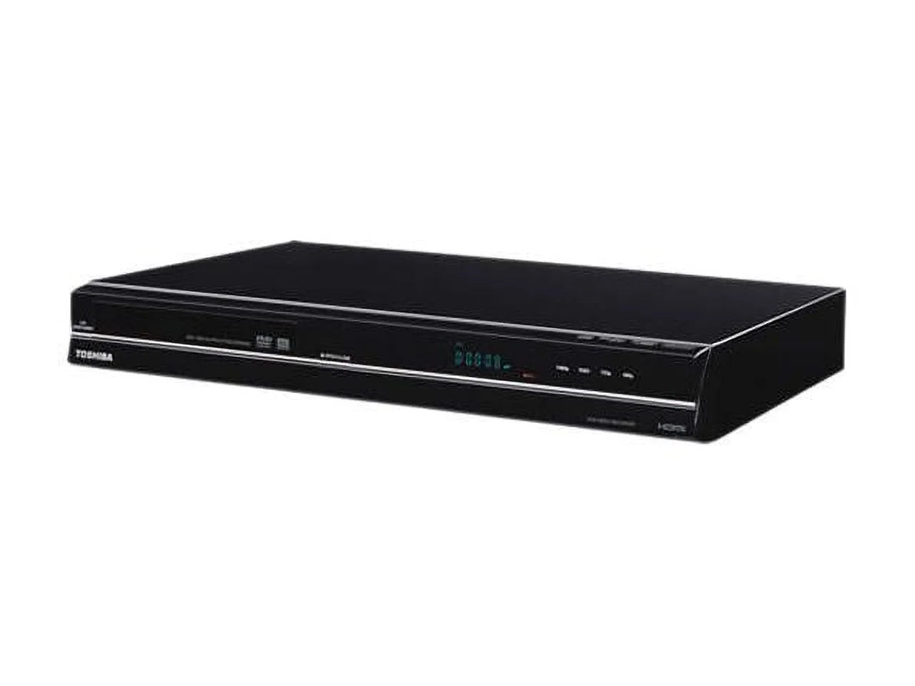 DVD Recorder HDMI with Remote K877