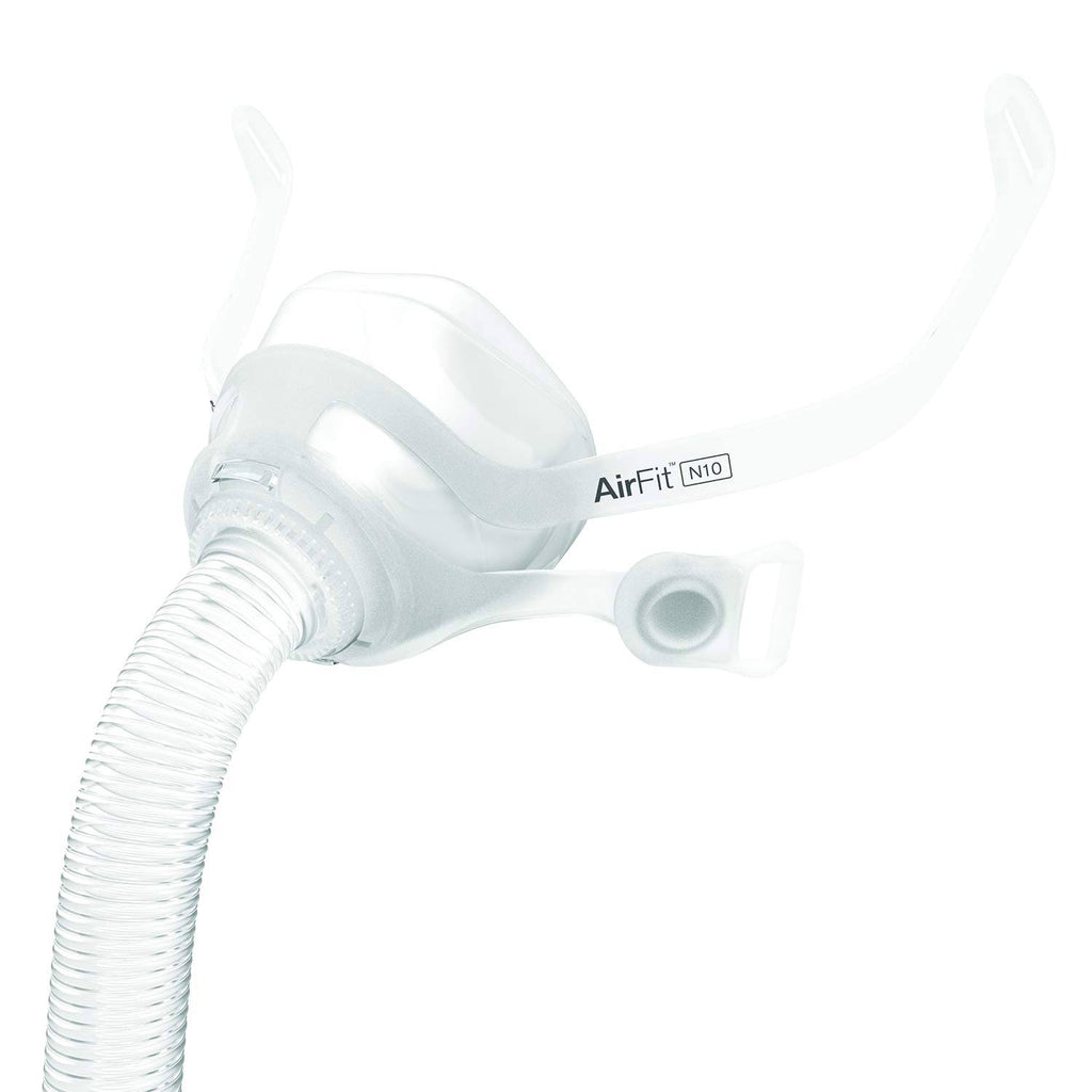 Nasal CPAP Mask Assembly Kit - Small W788