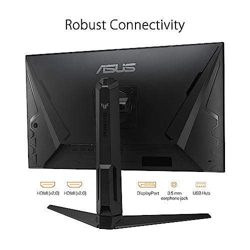 27" QHD 165Hz 1ms Gaming Monitor N274103