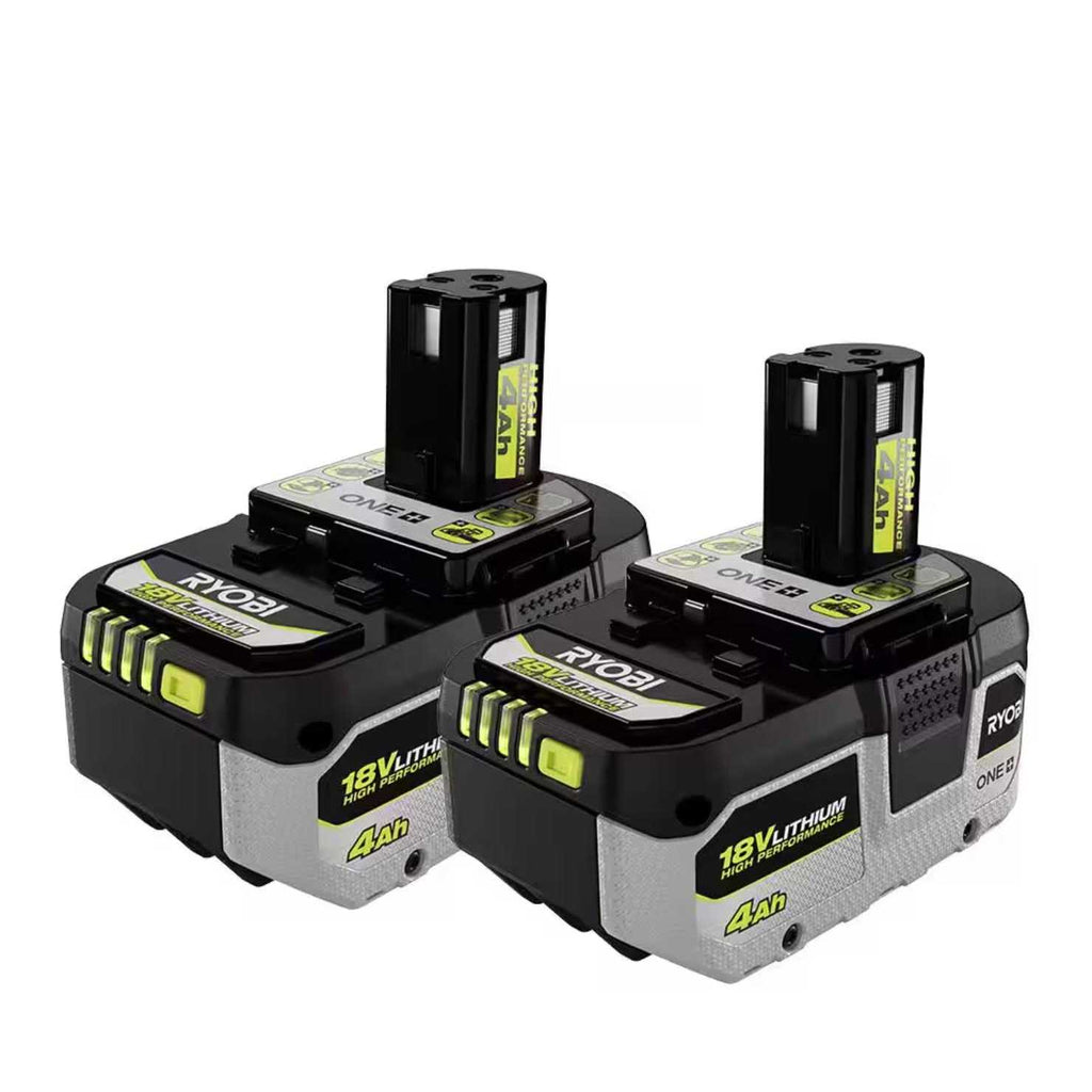 18V 4.0 Ah Lithium-Ion Battery V559211