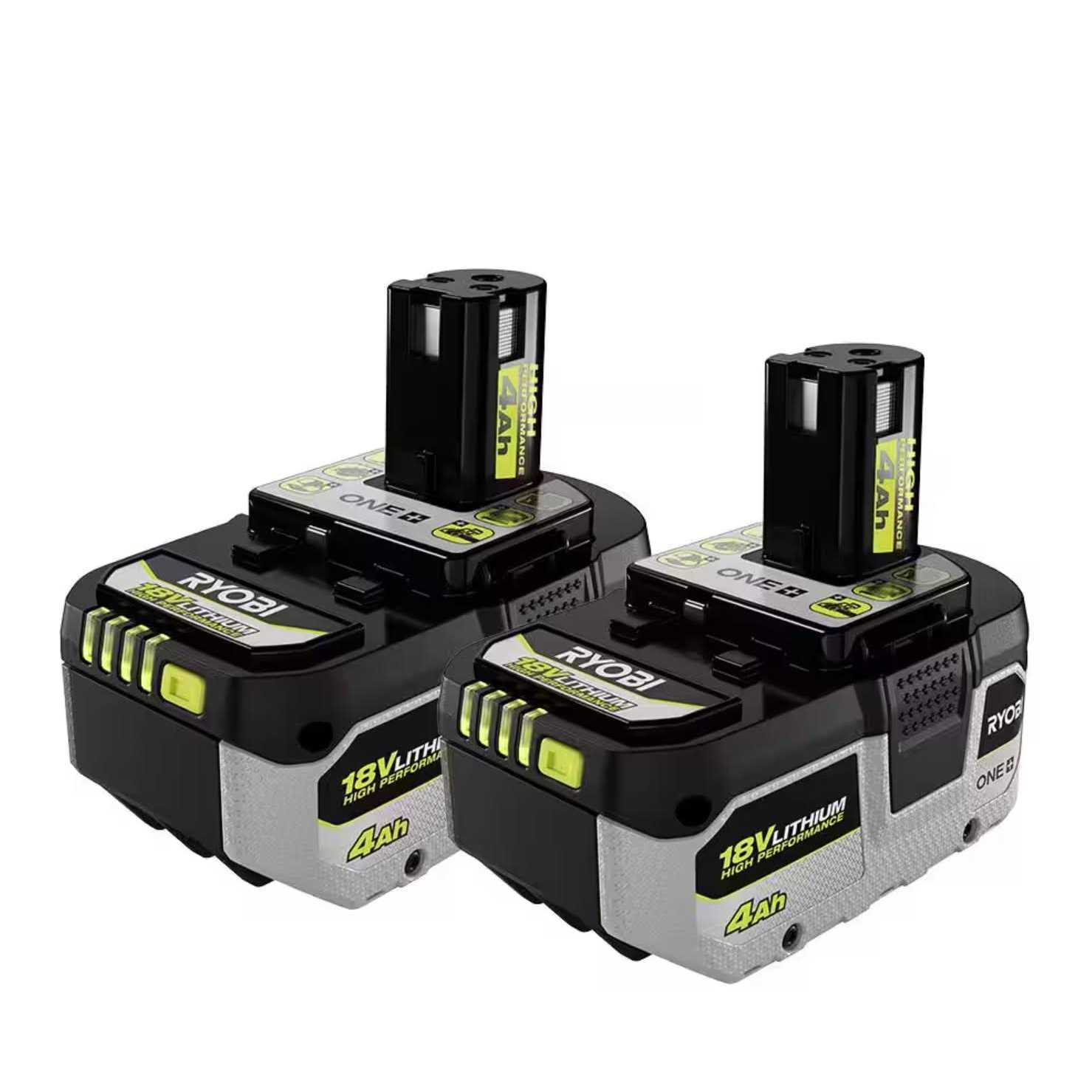 18V 4.0 Ah Lithium-Ion Battery V559211