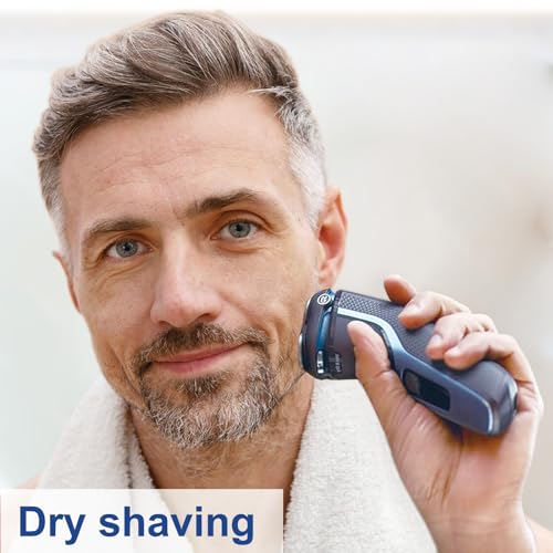 Replacement Heads for Philips Norelco Shavers Q798