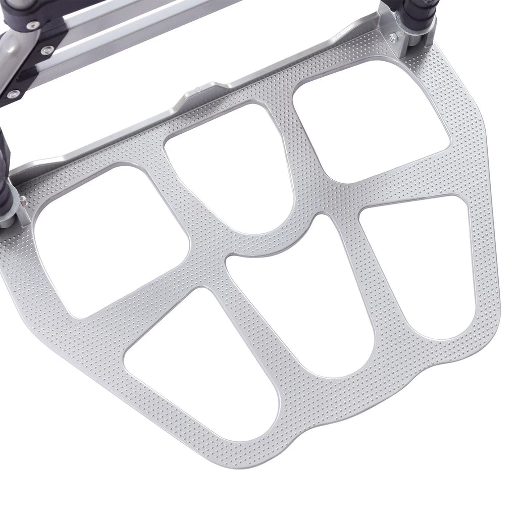 Portable Folding Hand Truck 120kg I43948